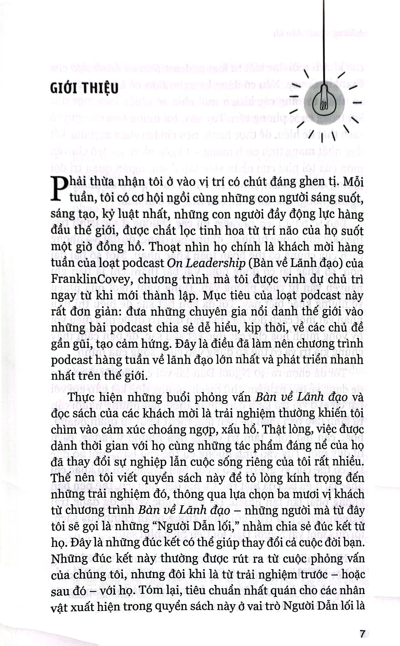 master mentors - những người dẫn lối - Ảnh 5