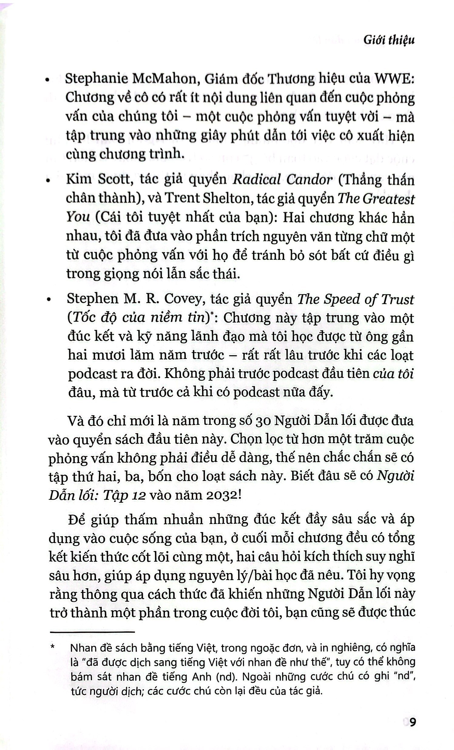 master mentors - những người dẫn lối - Ảnh 7