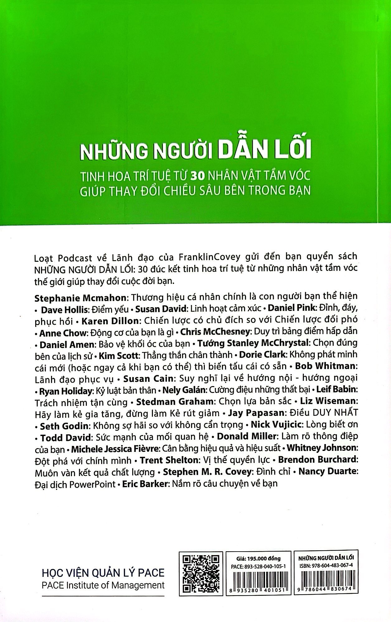master mentors - những người dẫn lối - Ảnh 8