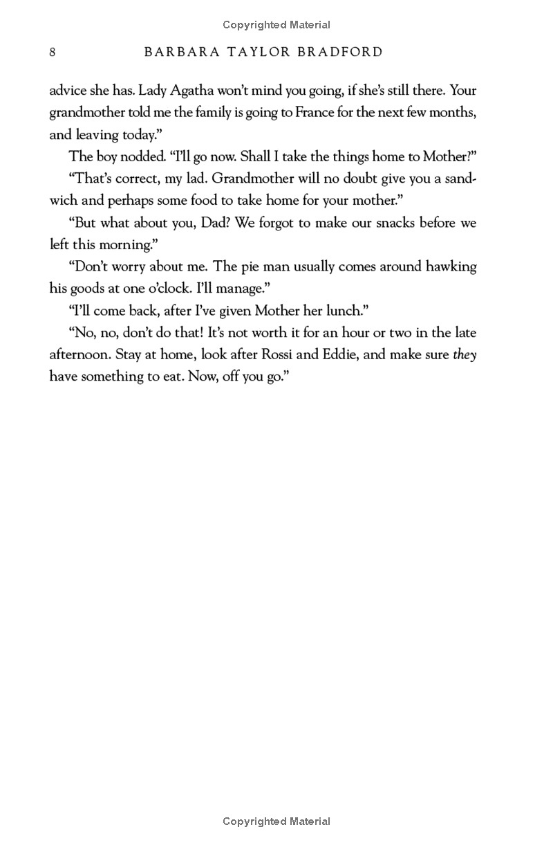 master of his fate: the house of falconer - Ảnh 13