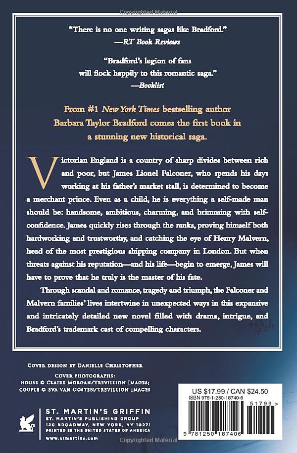 master of his fate: the house of falconer - Ảnh 16