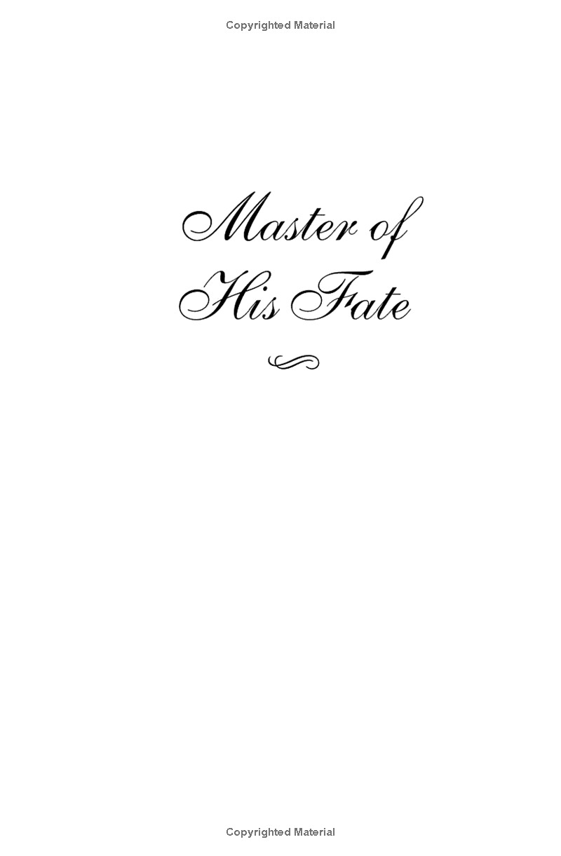 master of his fate: the house of falconer - Ảnh 3