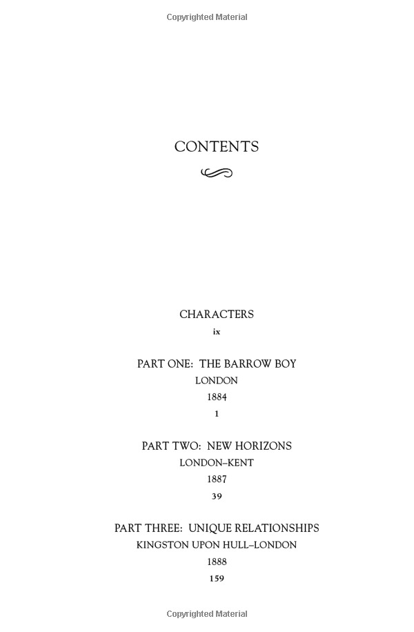 master of his fate: the house of falconer - Ảnh 6