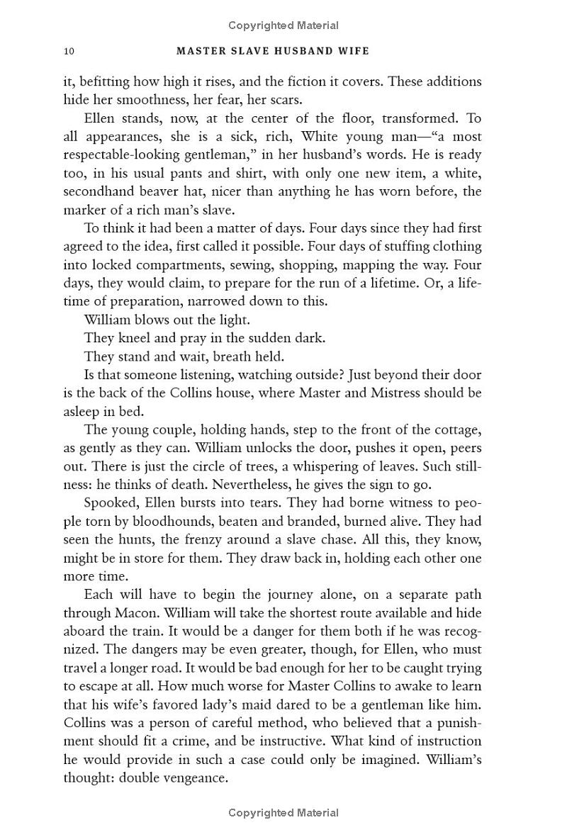 master slave husband wife - Ảnh 13