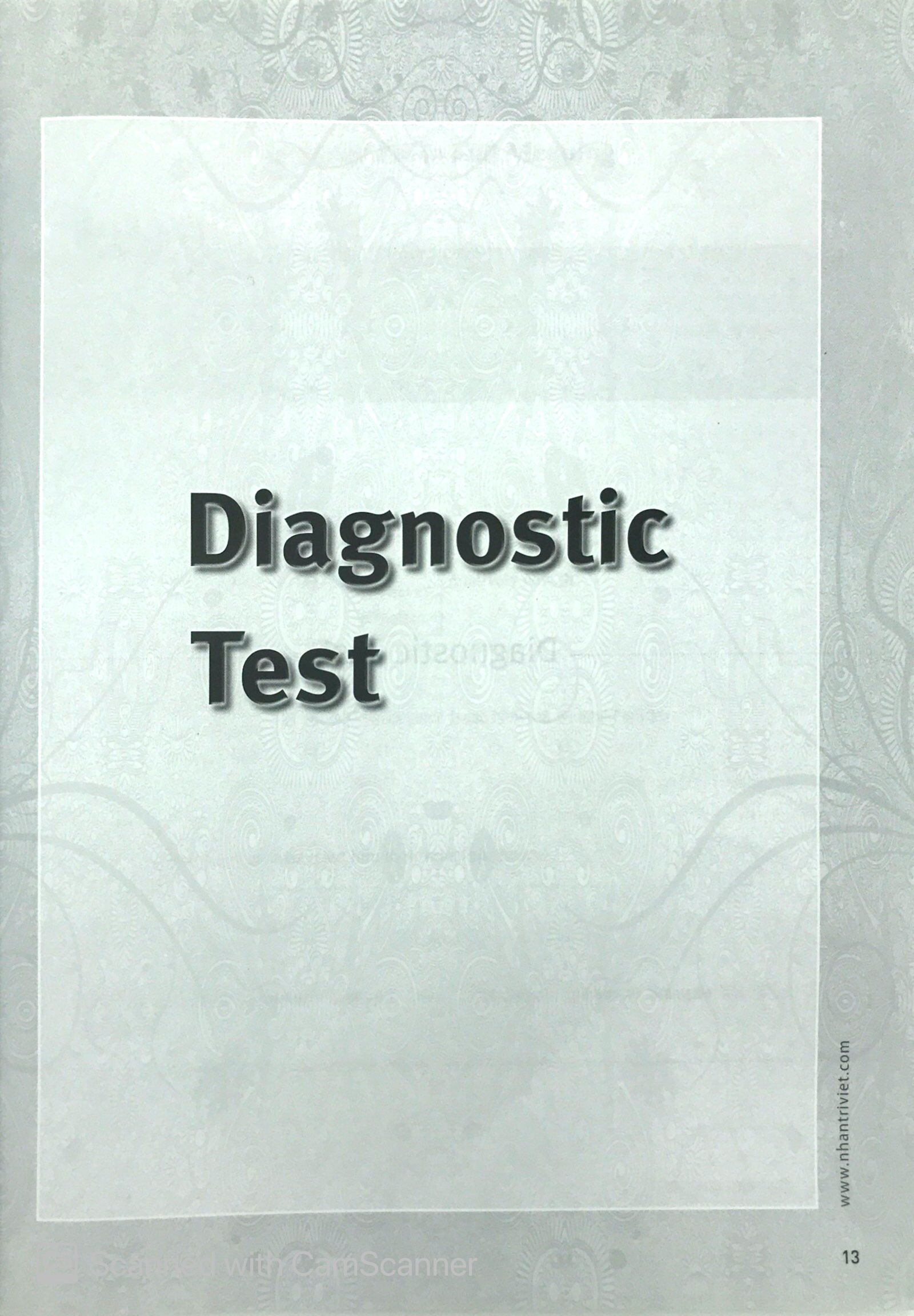 master toefl junior-advanced (cefr level b2)-grammar - Ảnh 12