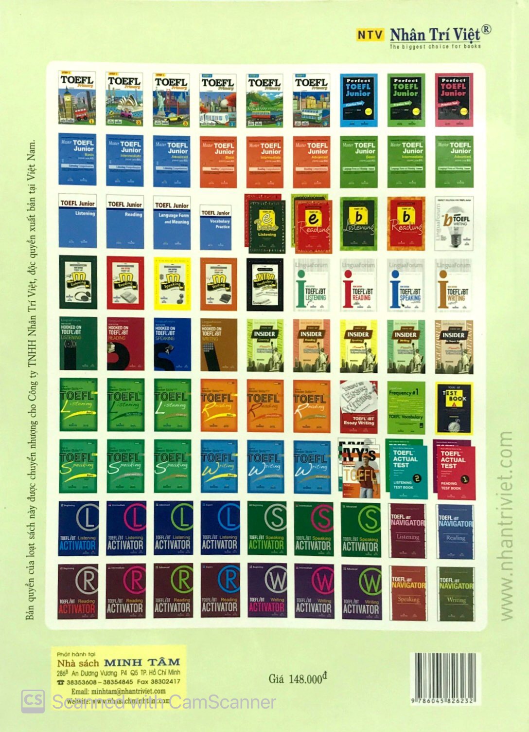 master toefl junior-advanced (cefr level b2)-grammar - Ảnh 14