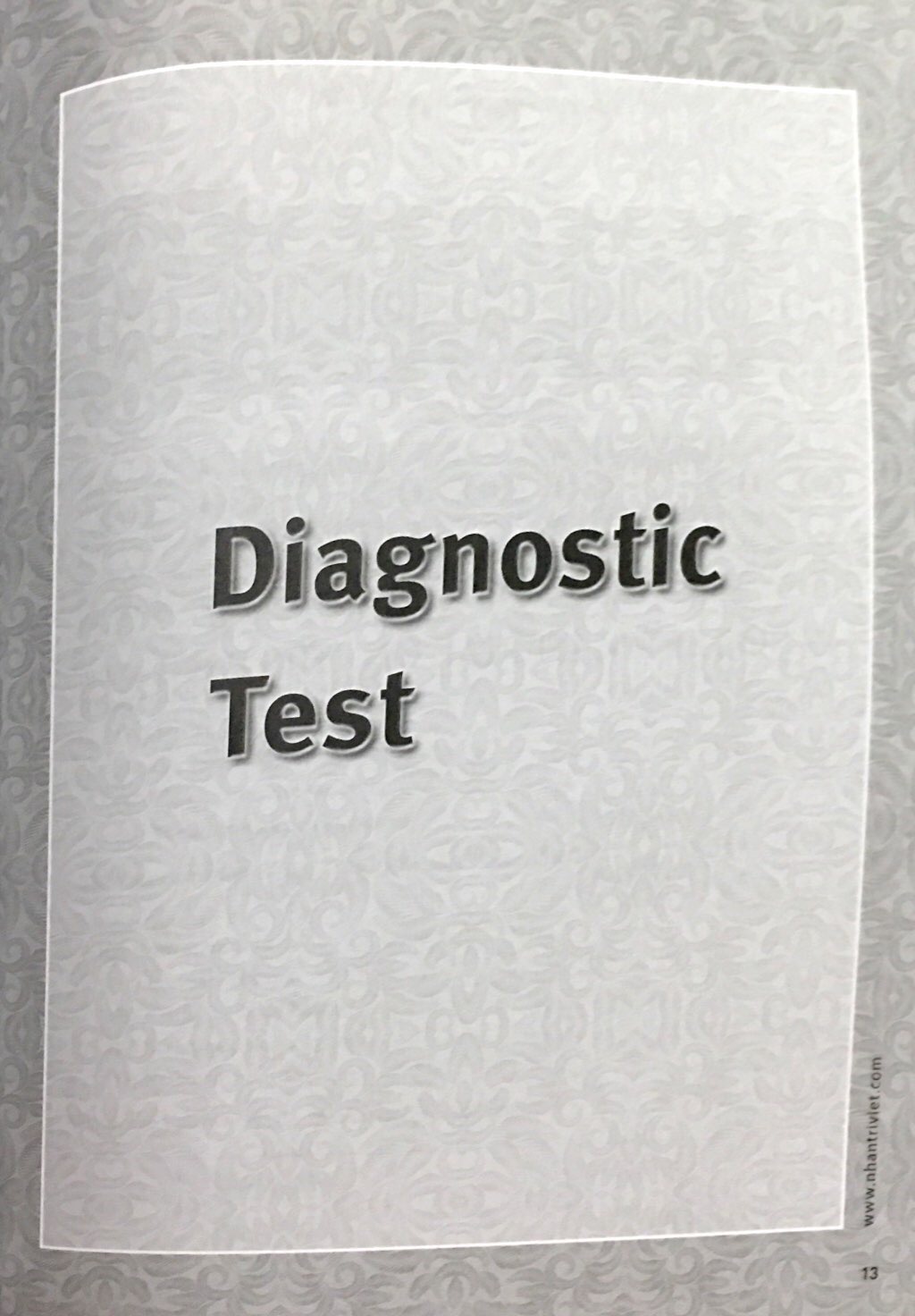 master toefl junior - basic (cefr level a2) - reading - Ảnh 9