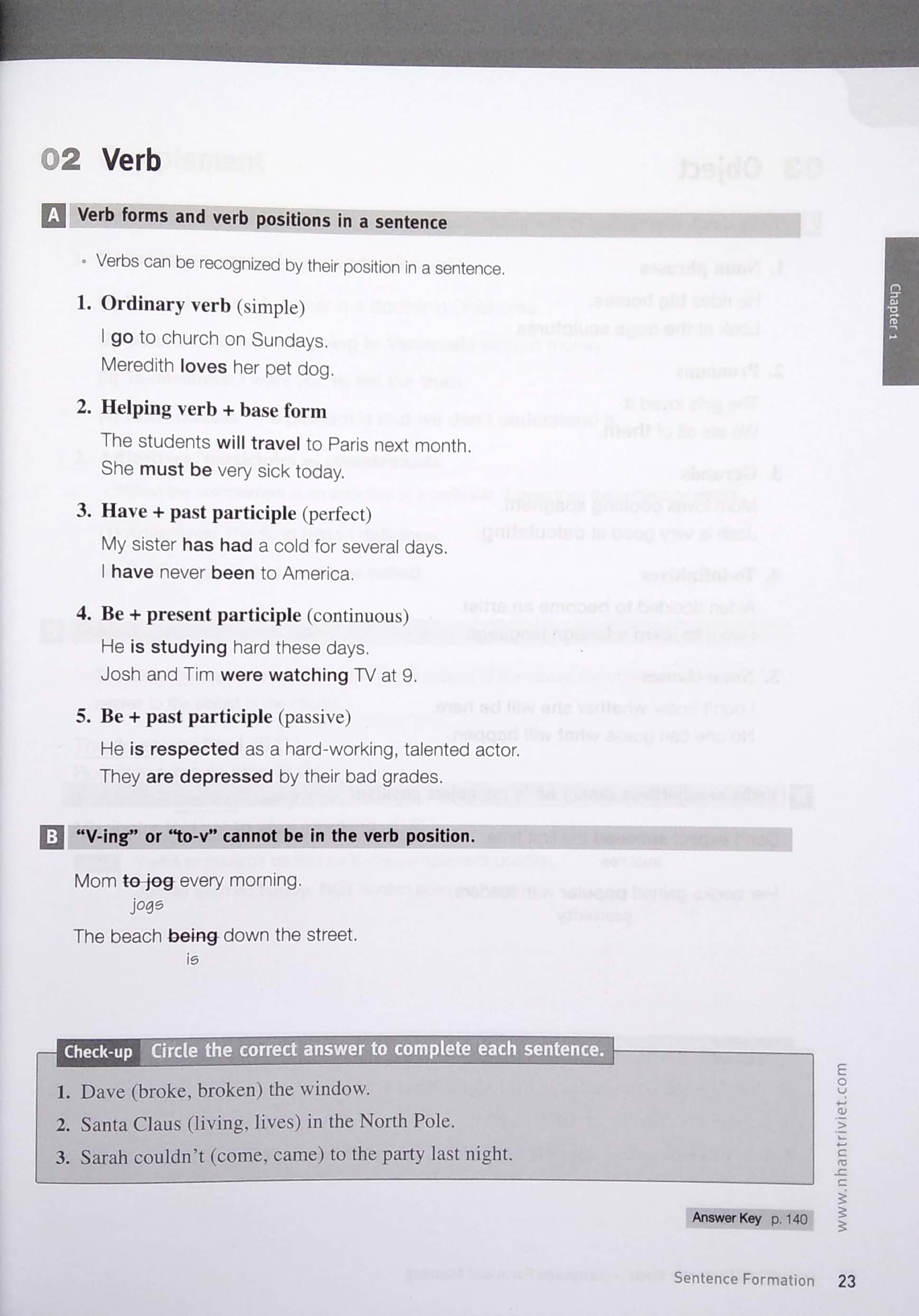 master toefl junior basic: language form & meaning (cefr level a2) - gramma - Ảnh 6