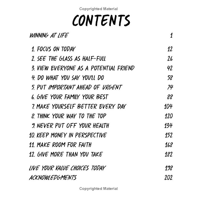 master what matters - Ảnh 4