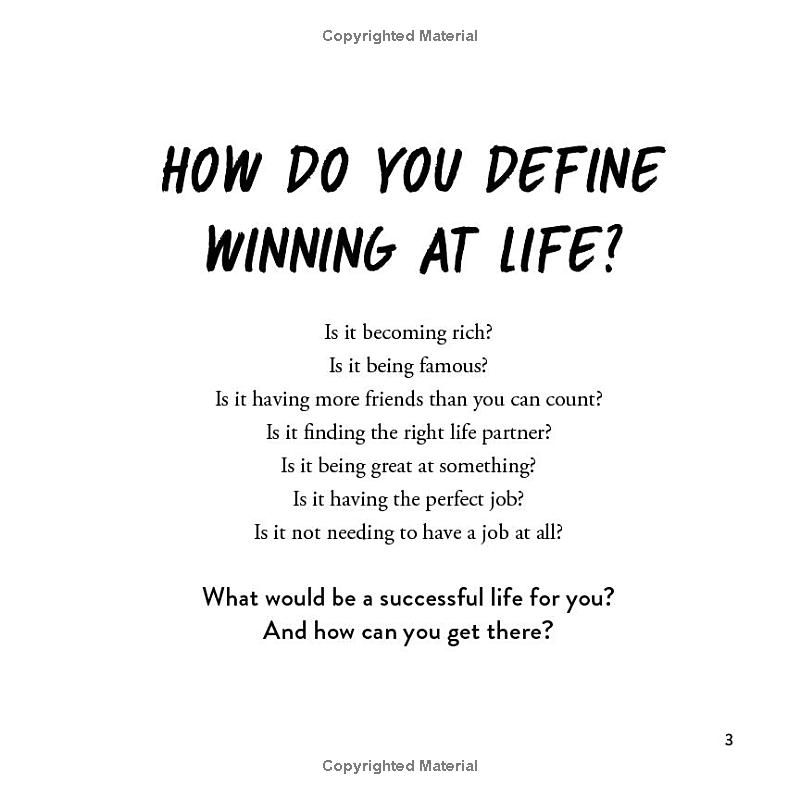 master what matters - Ảnh 7