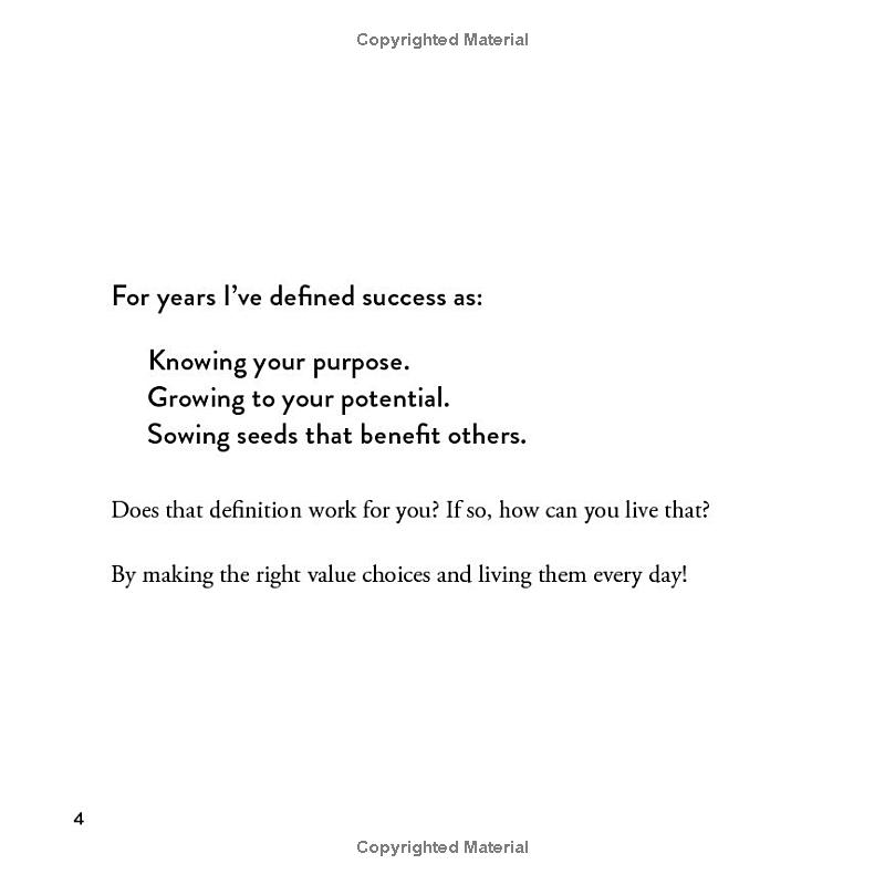 master what matters - Ảnh 8