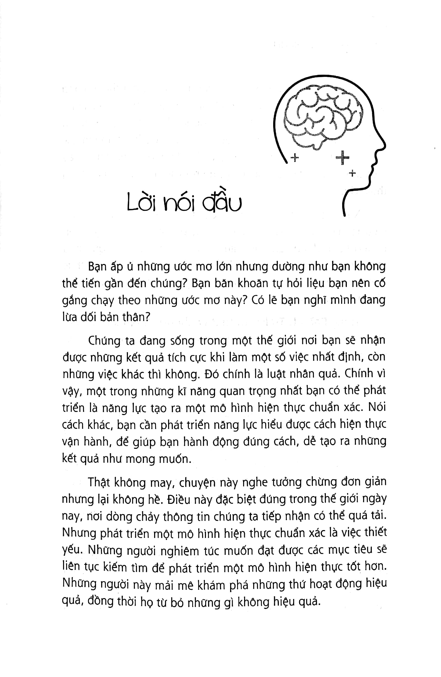 master your life - làm chủ tư duy - Ảnh 5