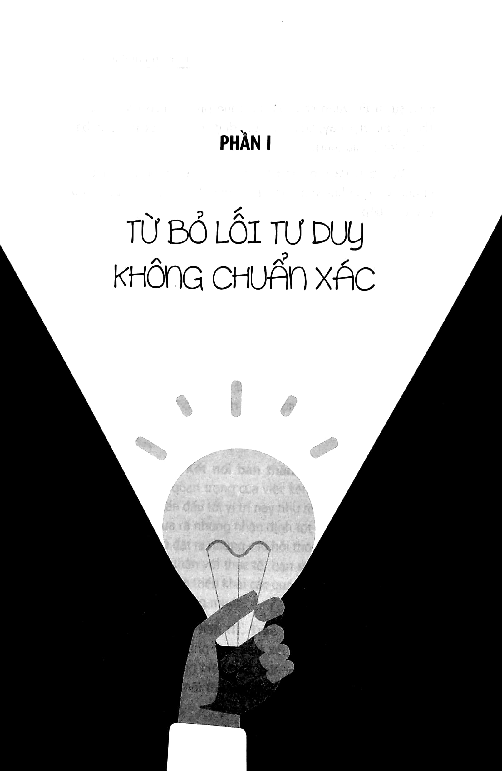 master your life - làm chủ tư duy - Ảnh 6