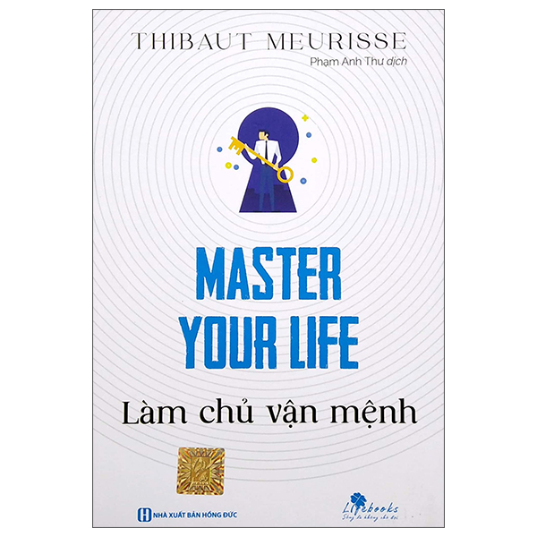 master your life - làm chủ vận mệnh - Ảnh 2