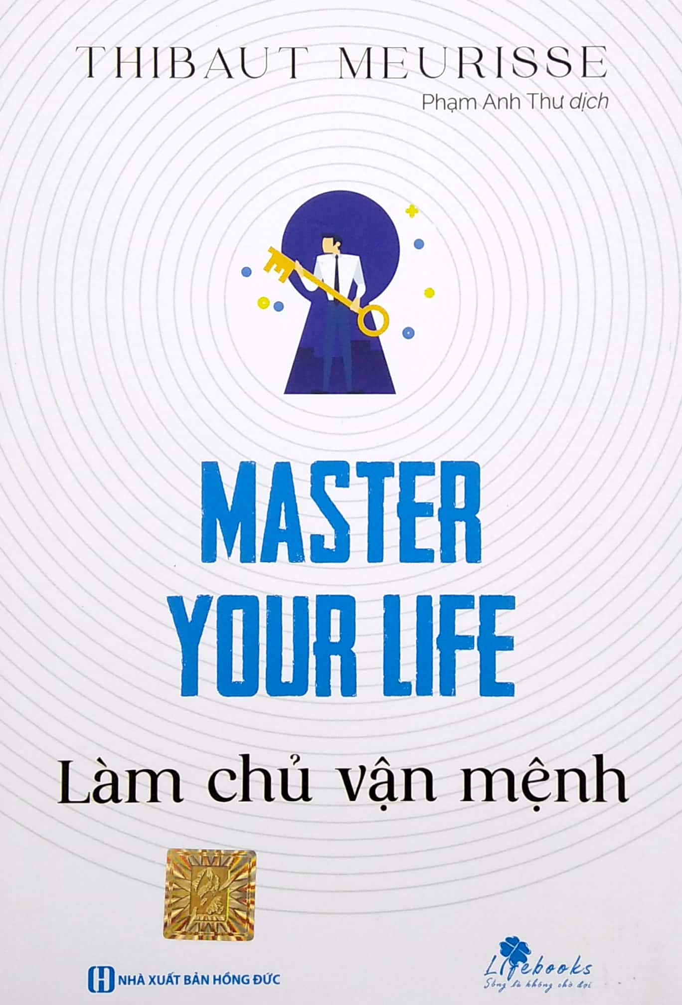 master your life - làm chủ vận mệnh - Ảnh 3