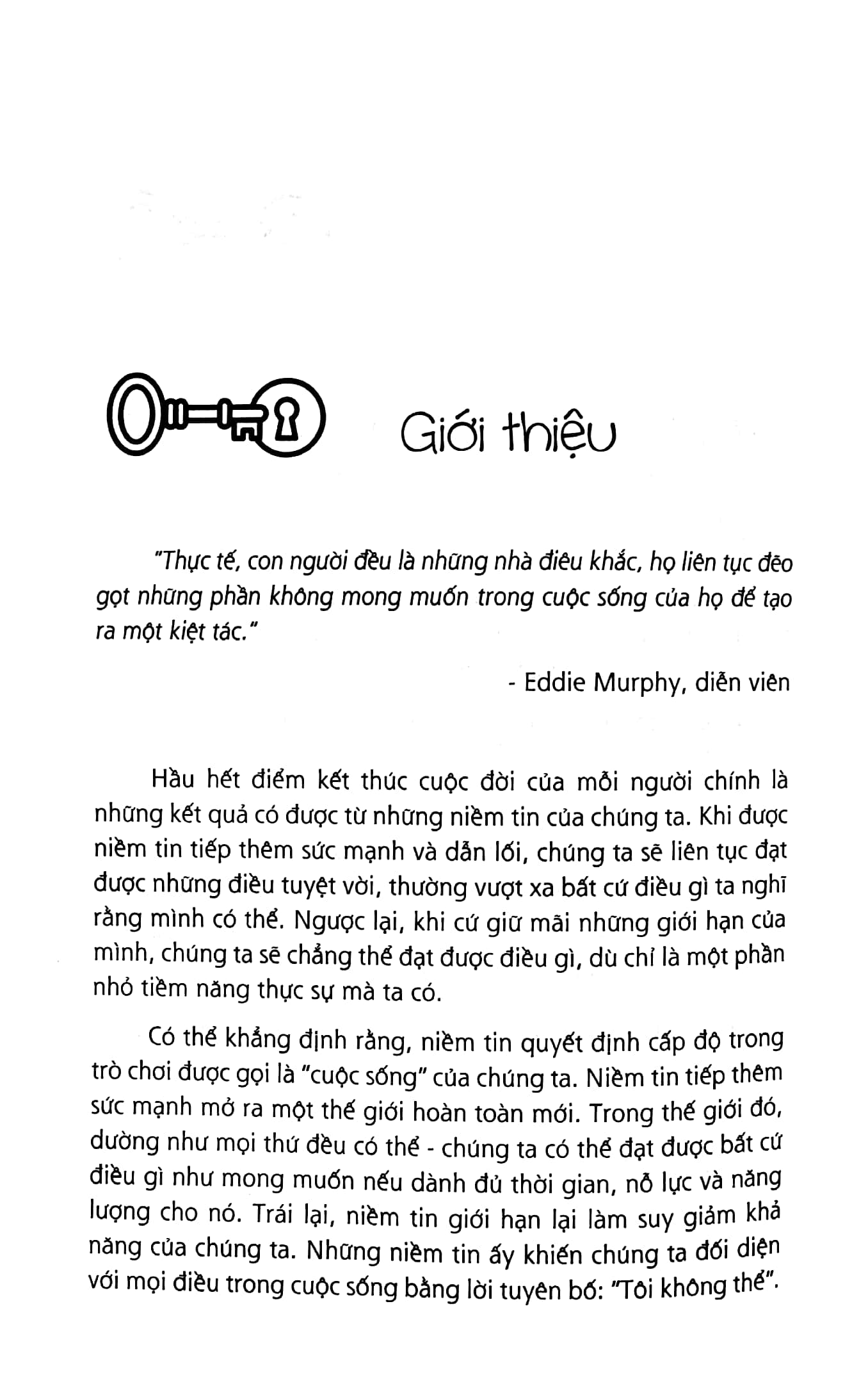 master your life - làm chủ vận mệnh - Ảnh 5