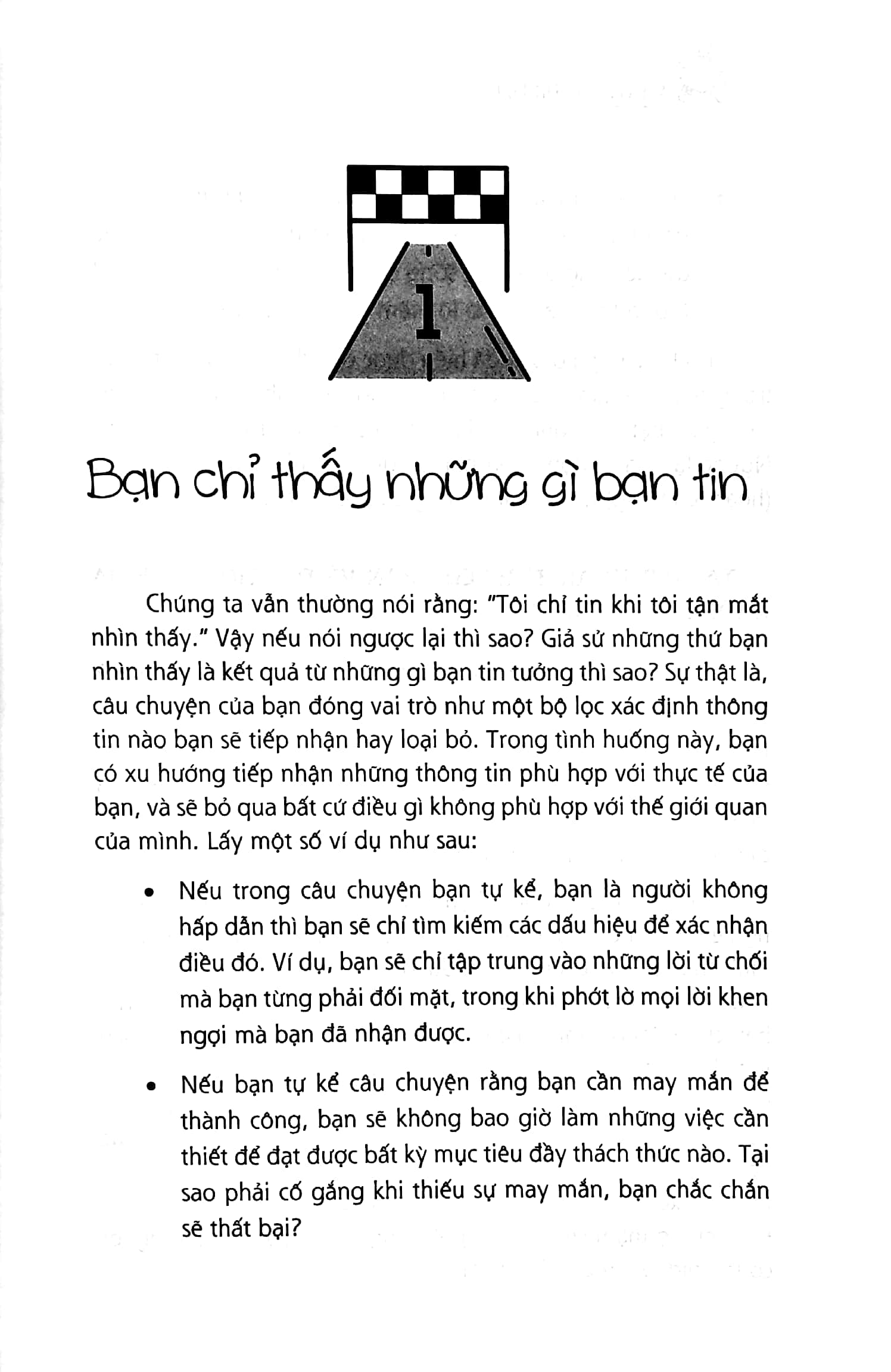 master your life - làm chủ vận mệnh - Ảnh 6