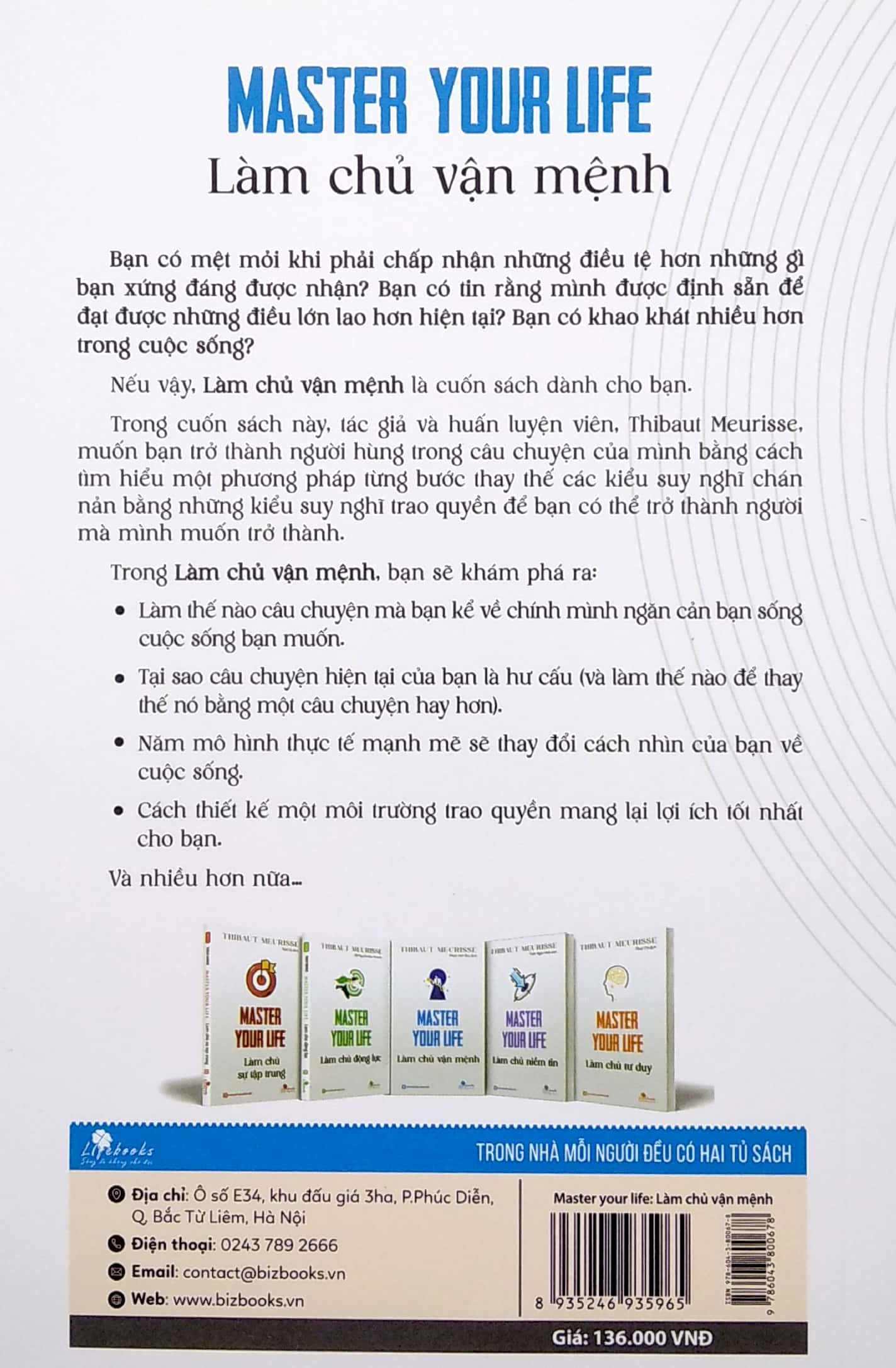 master your life - làm chủ vận mệnh - Ảnh 7