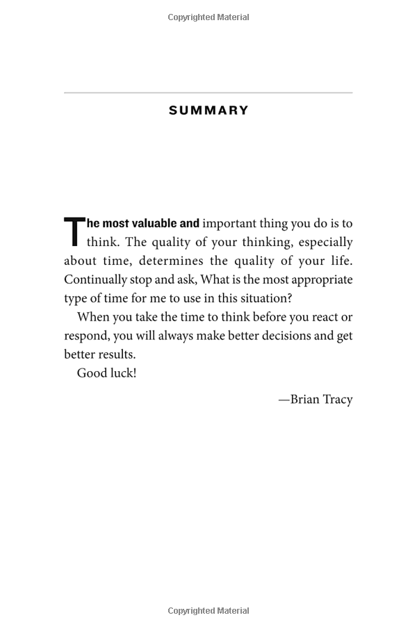 master your time, master your life - Ảnh 12