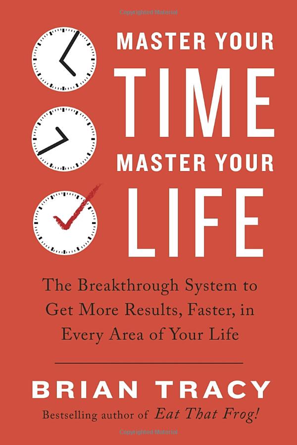 master your time, master your life - Ảnh 2