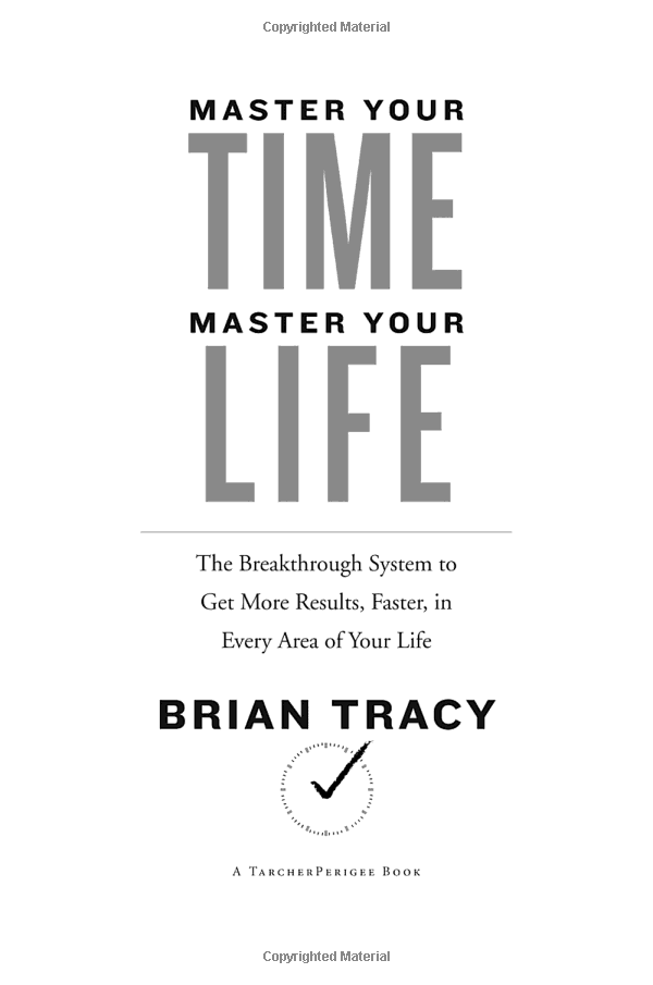 master your time, master your life - Ảnh 3