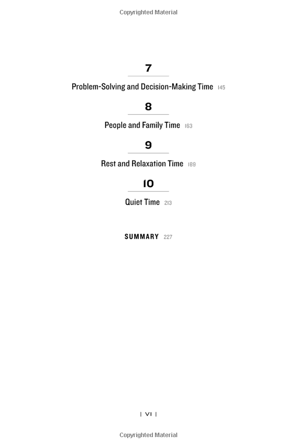 master your time, master your life - Ảnh 5