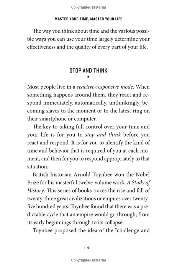 master your time, master your life - Ảnh 9