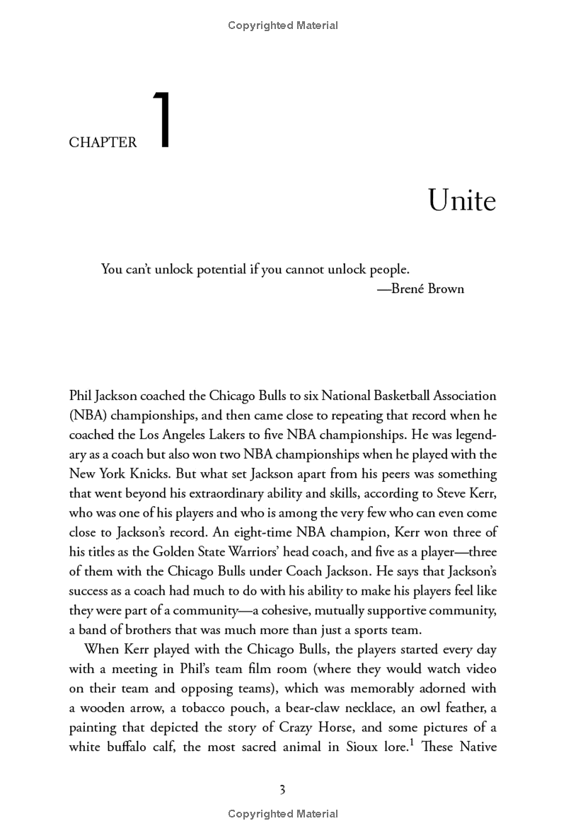 mastering community: the surprising ways coming together moves us from surviving to thriving - Ảnh 5