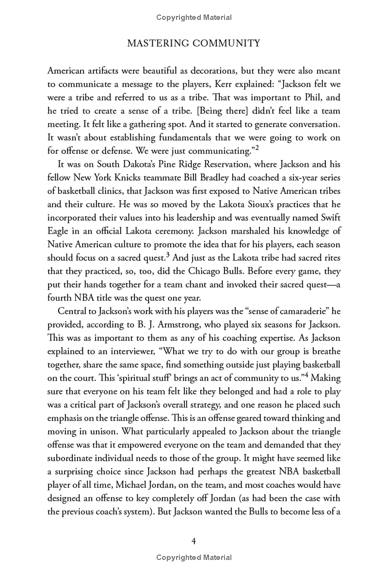 mastering community: the surprising ways coming together moves us from surviving to thriving - Ảnh 6