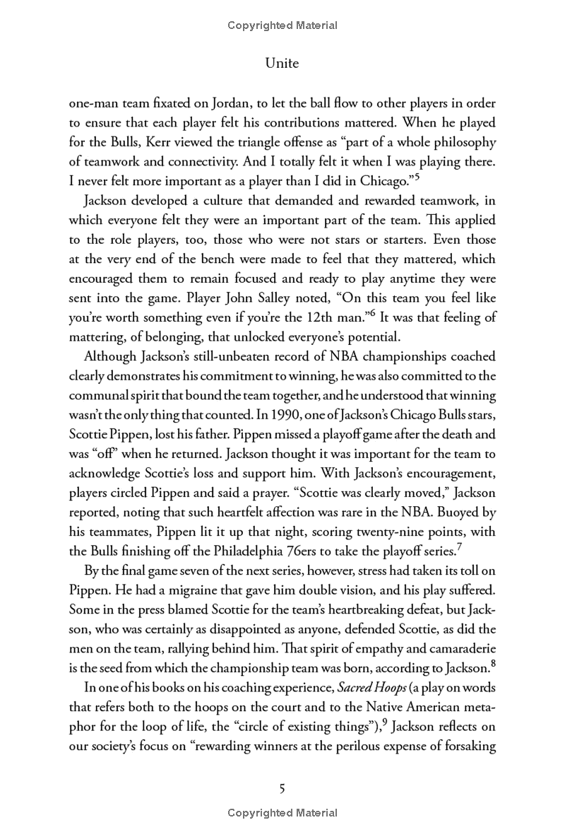 mastering community: the surprising ways coming together moves us from surviving to thriving - Ảnh 7