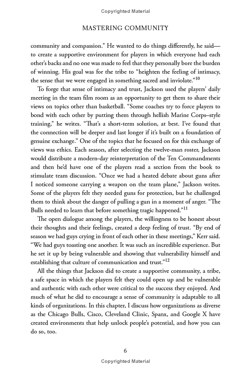 mastering community: the surprising ways coming together moves us from surviving to thriving - Ảnh 8