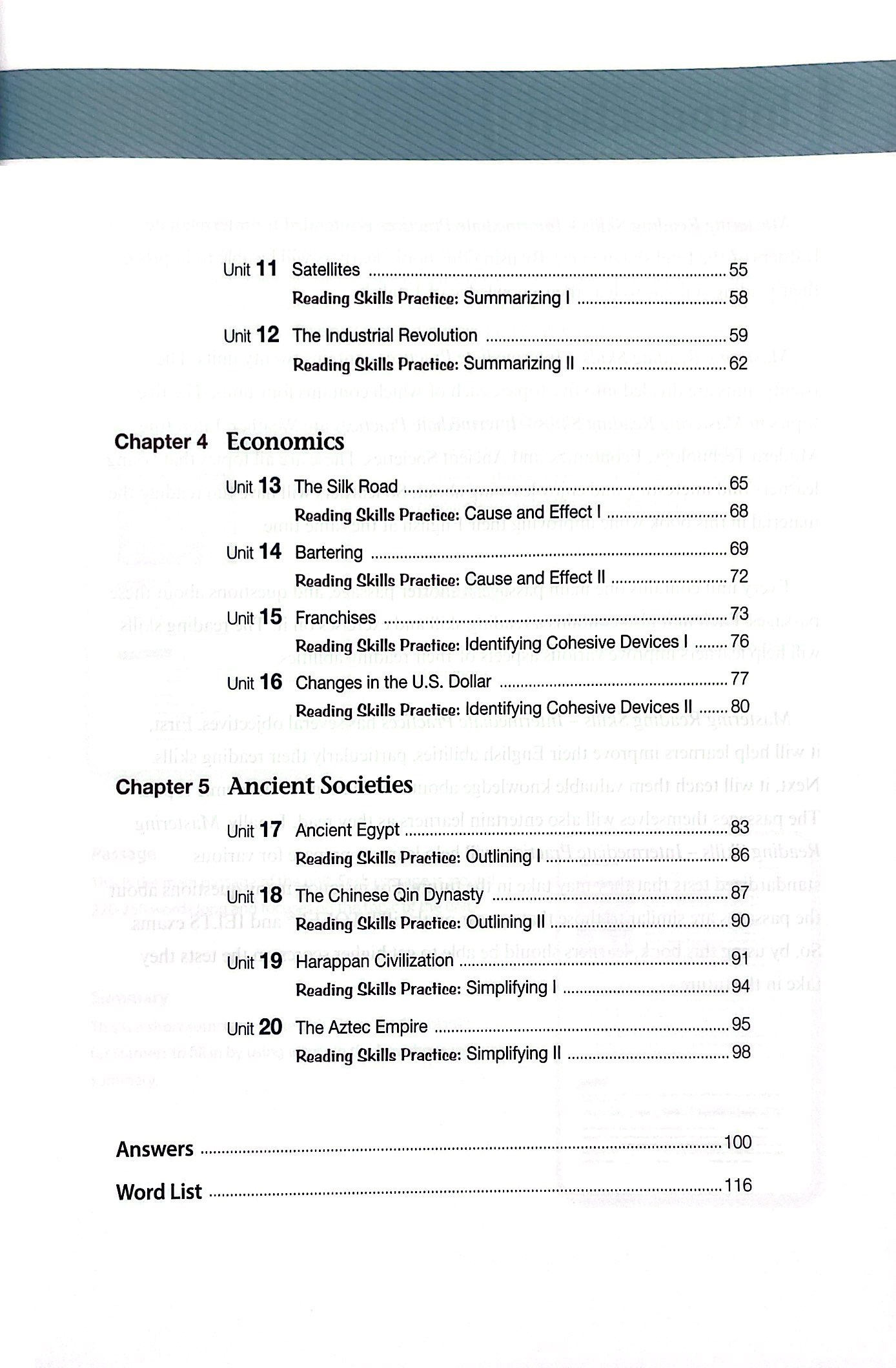 mastering reading skill (kèm cd) - Ảnh 4