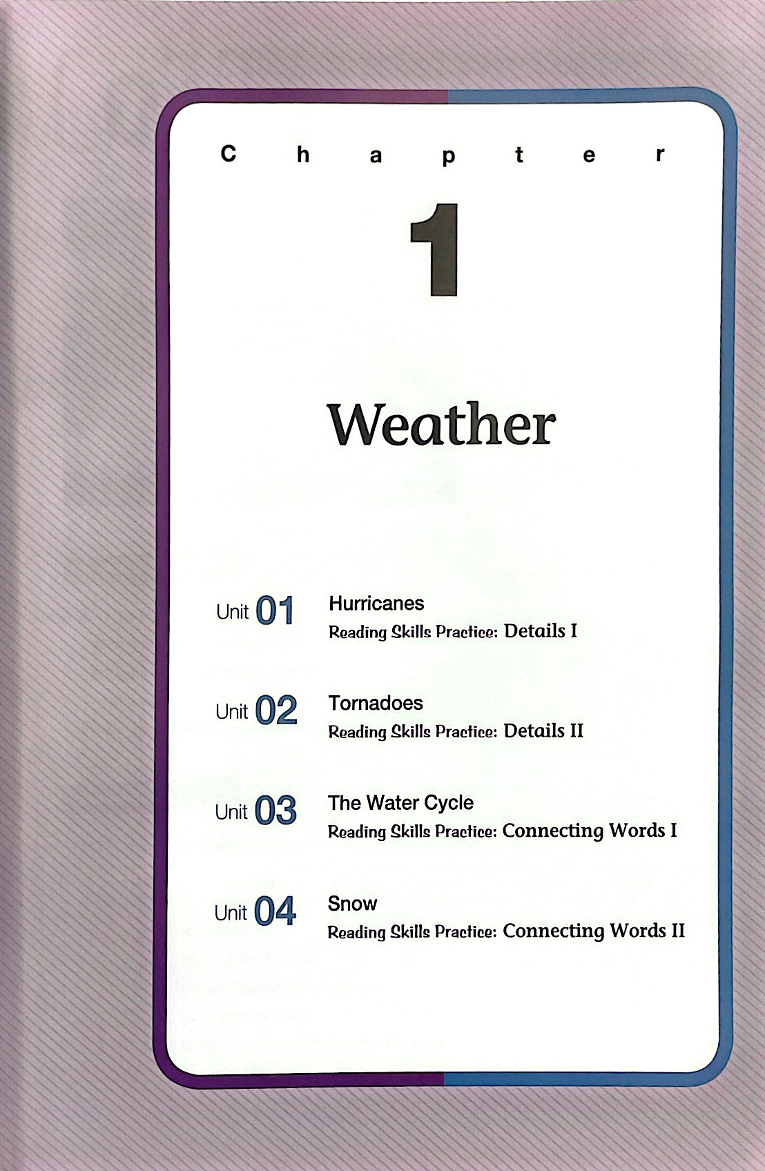 mastering reading skill (kèm cd) - Ảnh 7