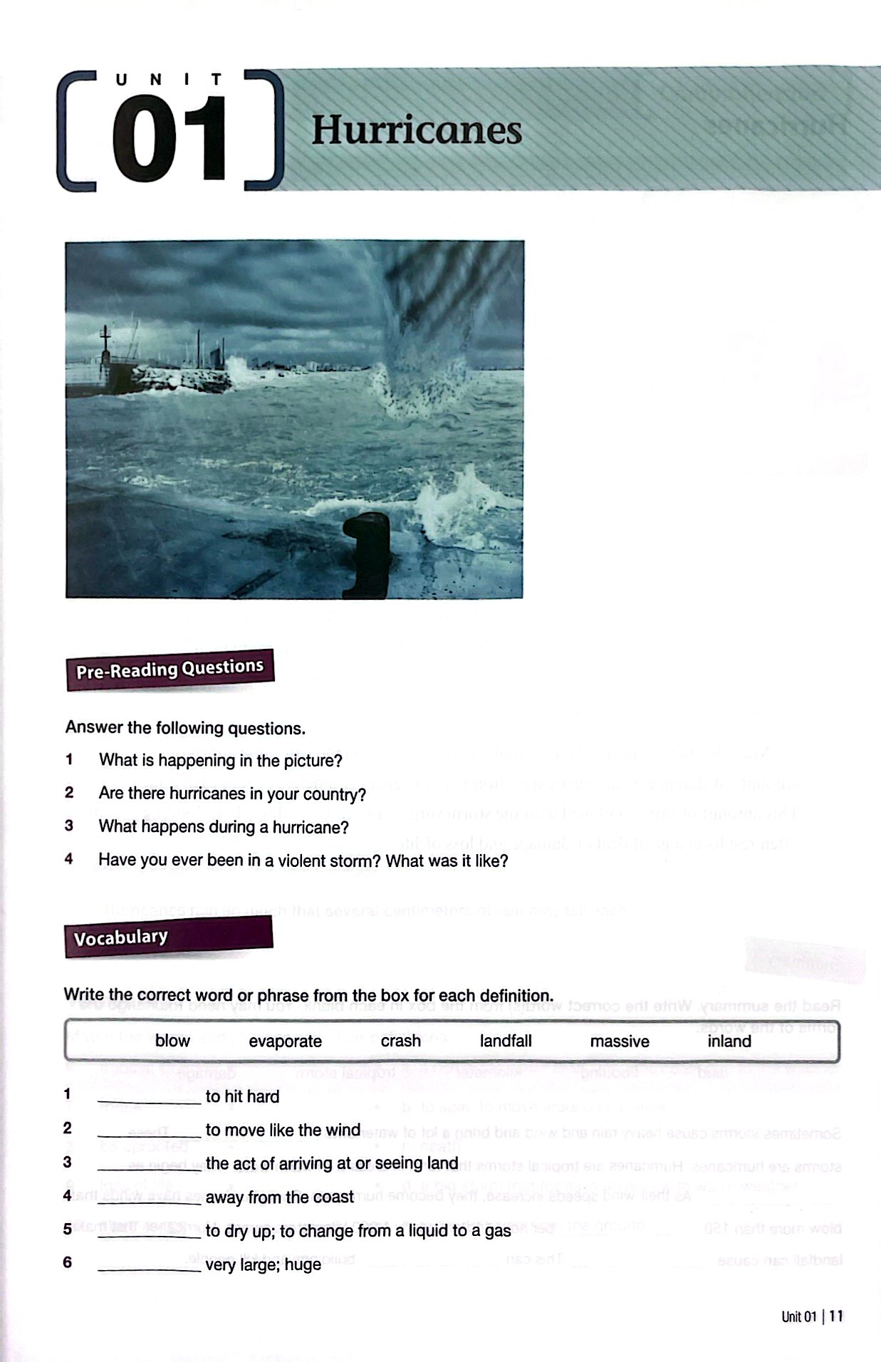 mastering reading skill (kèm cd) - Ảnh 8