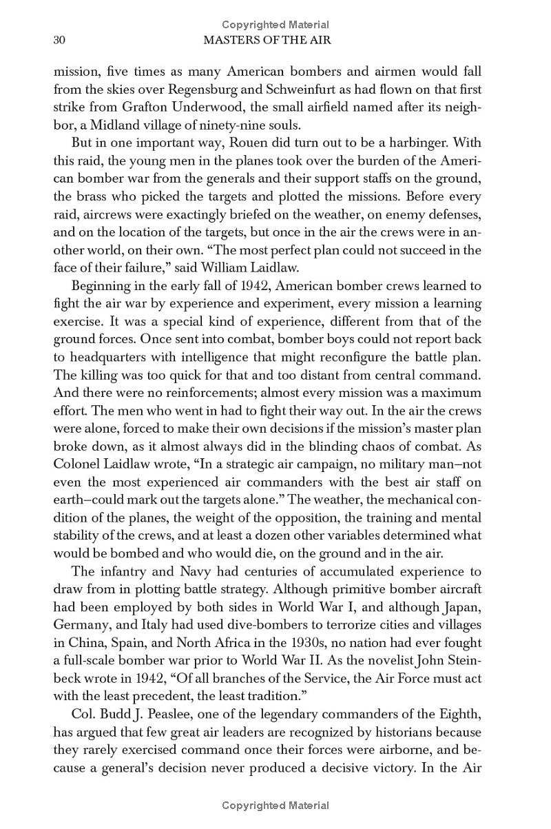 masters of the air - Ảnh 10