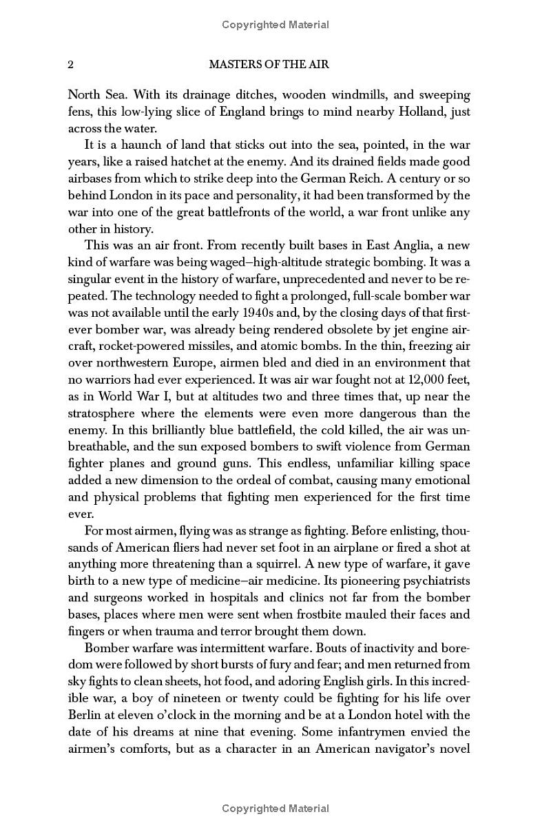 masters of the air - Ảnh 6