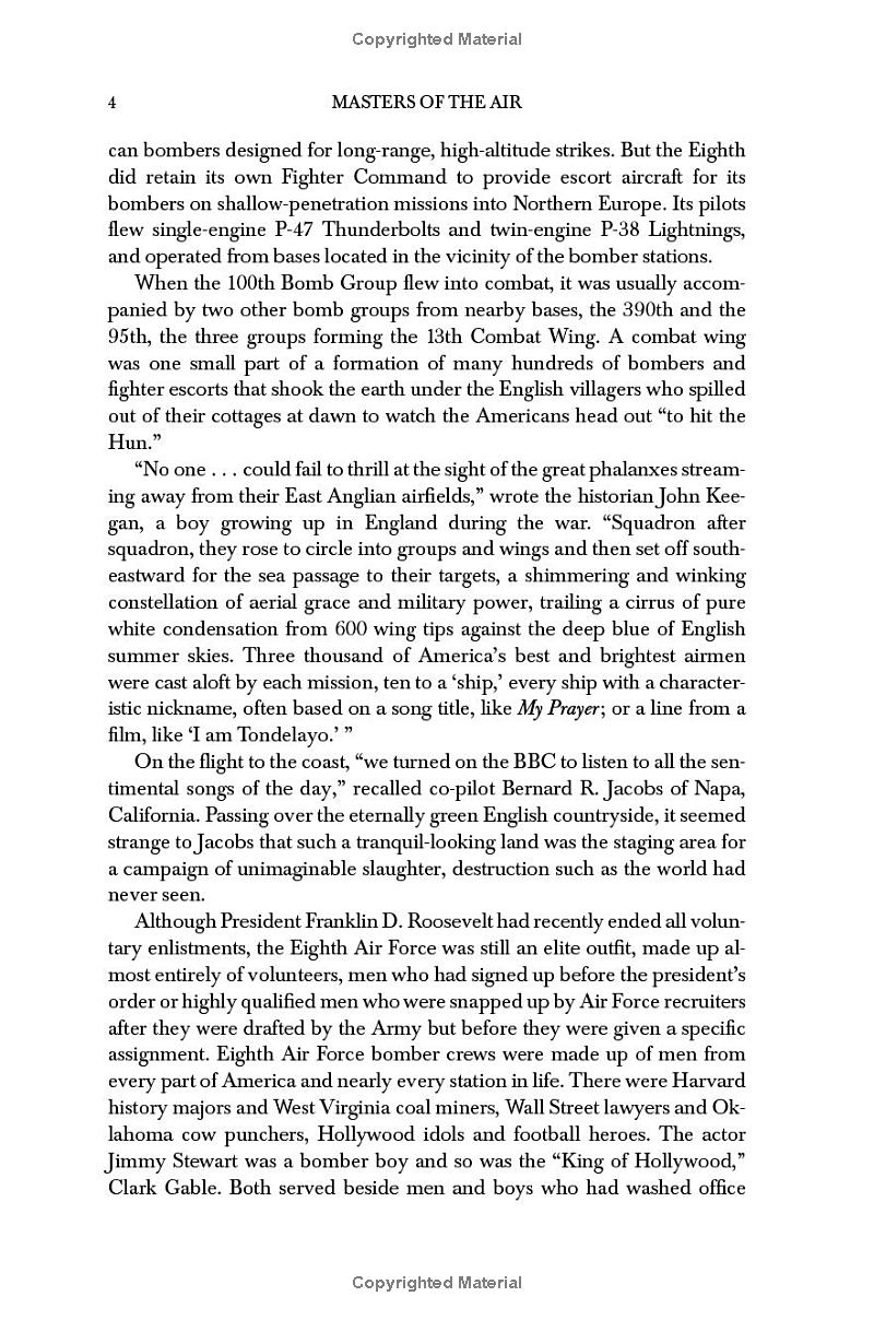 masters of the air - Ảnh 8