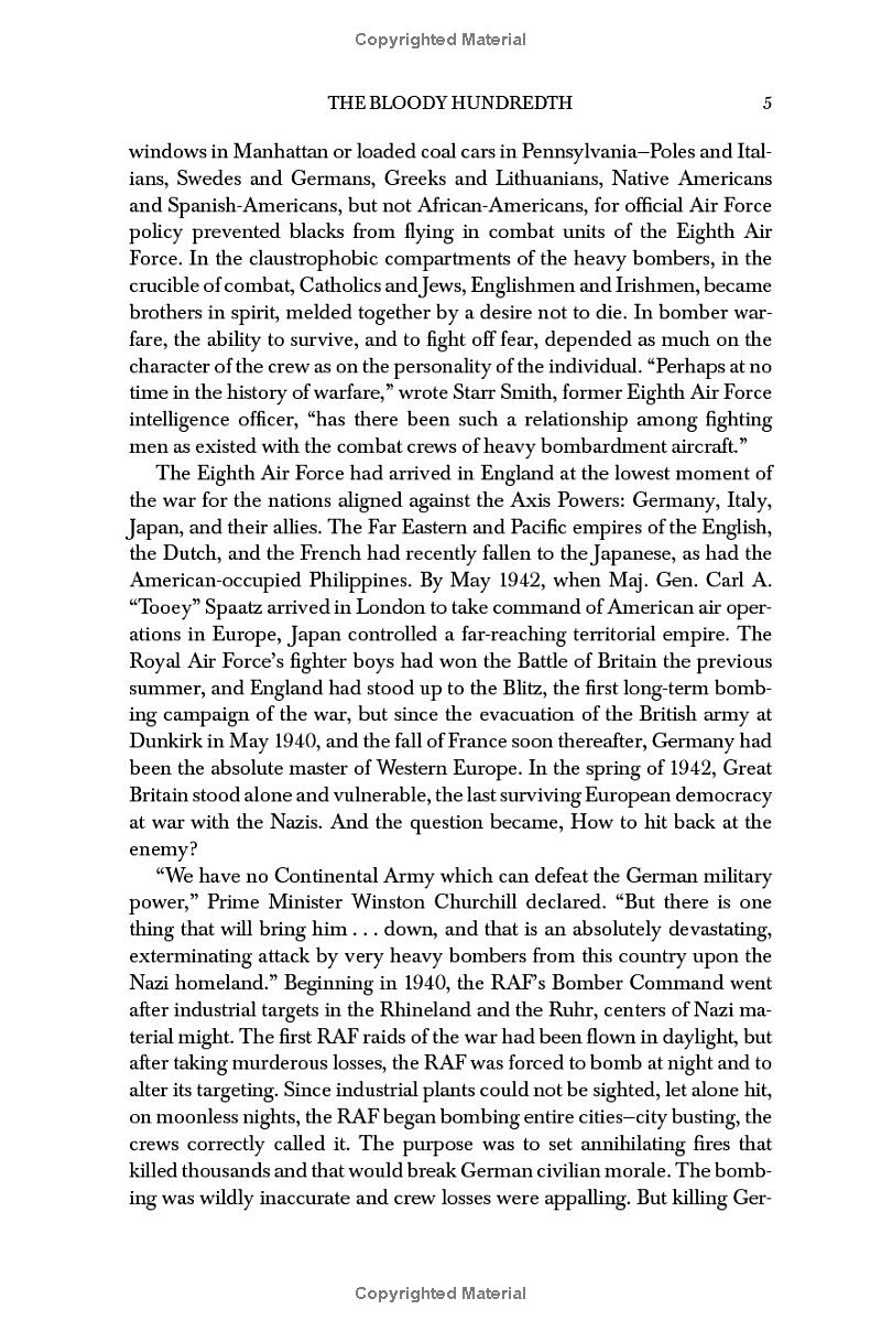 masters of the air - Ảnh 9