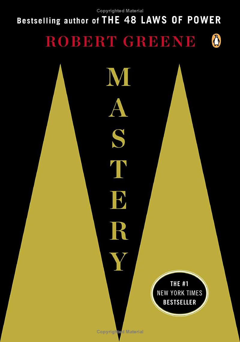 mastery - Ảnh 2