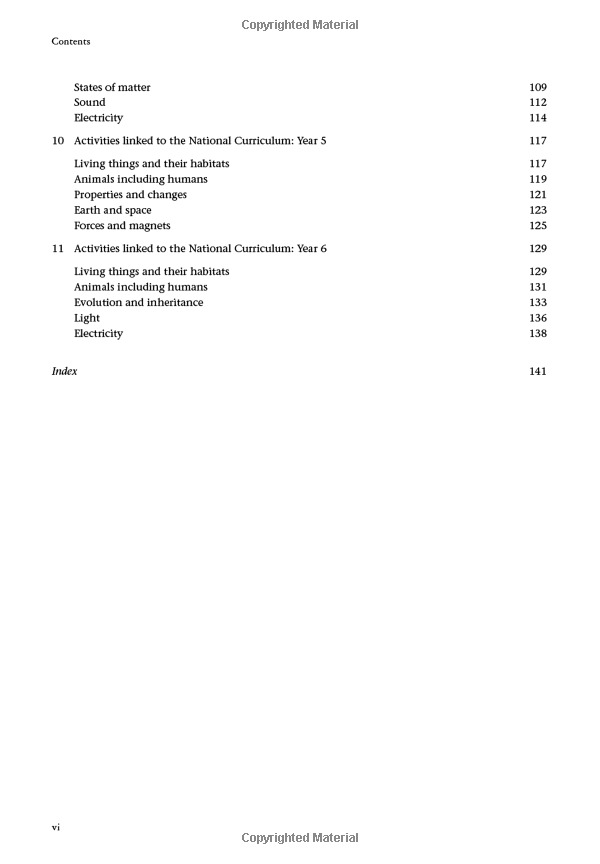 mastery in primary science (exploring the primary curriculum) - Ảnh 4
