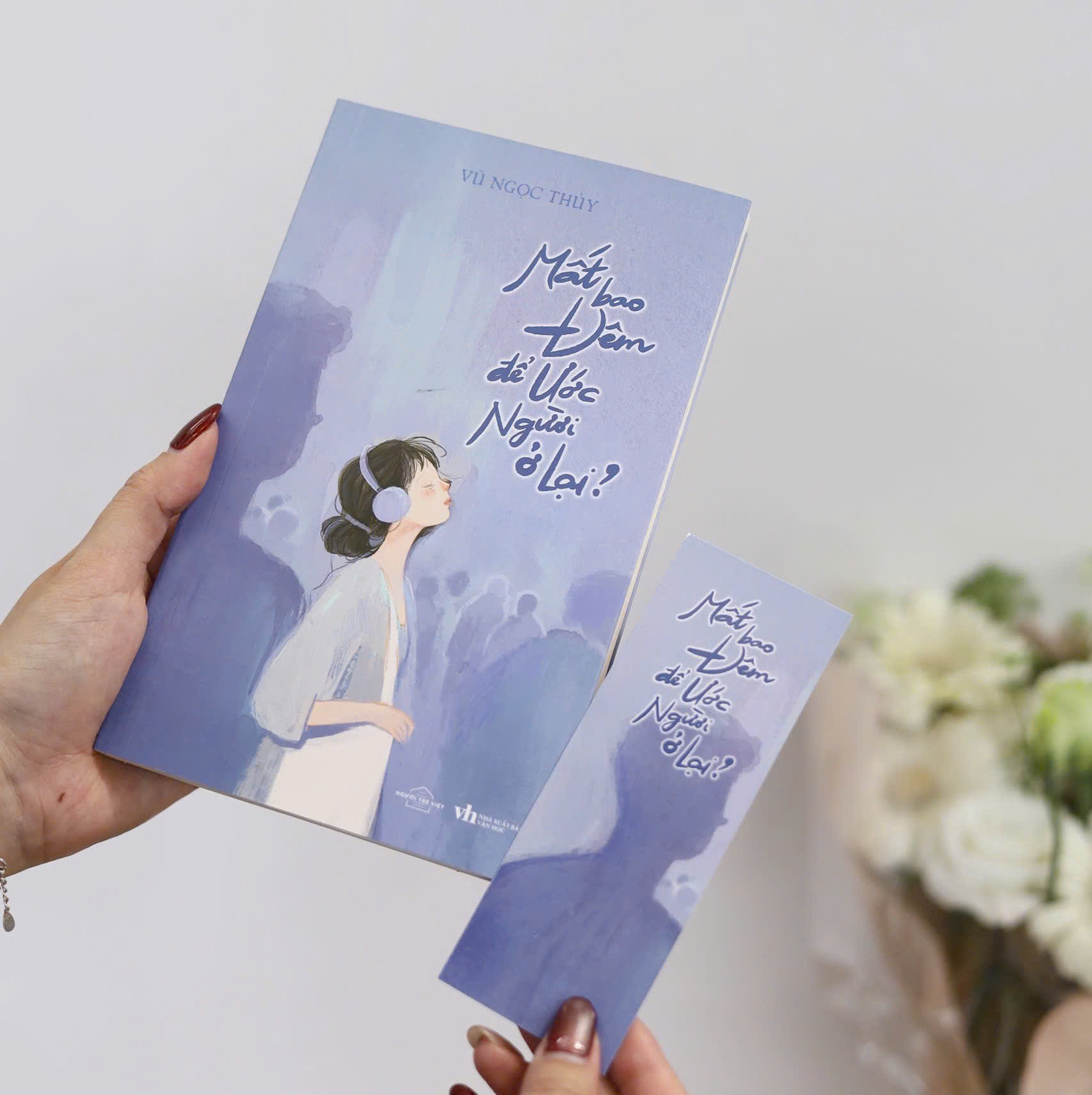 Mất Bao Đêm Để Ước Người Ở Lại? - Ảnh 3