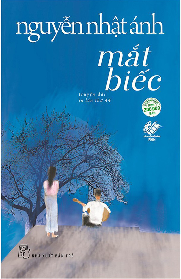 mắt biếc (tái bản 2019) - Ảnh 3