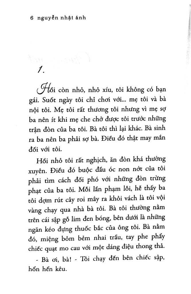 mắt biếc (tái bản 2019) - Ảnh 4