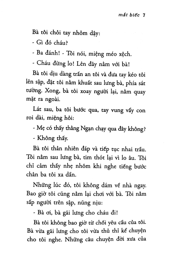 mắt biếc (tái bản 2019) - Ảnh 5