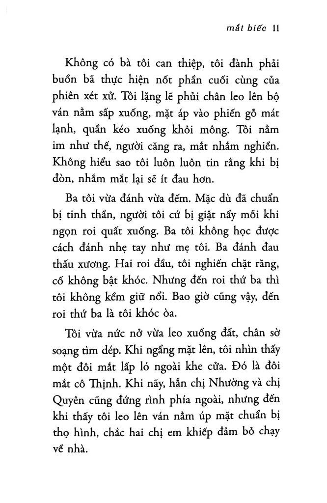 mắt biếc (tái bản 2019) - Ảnh 9