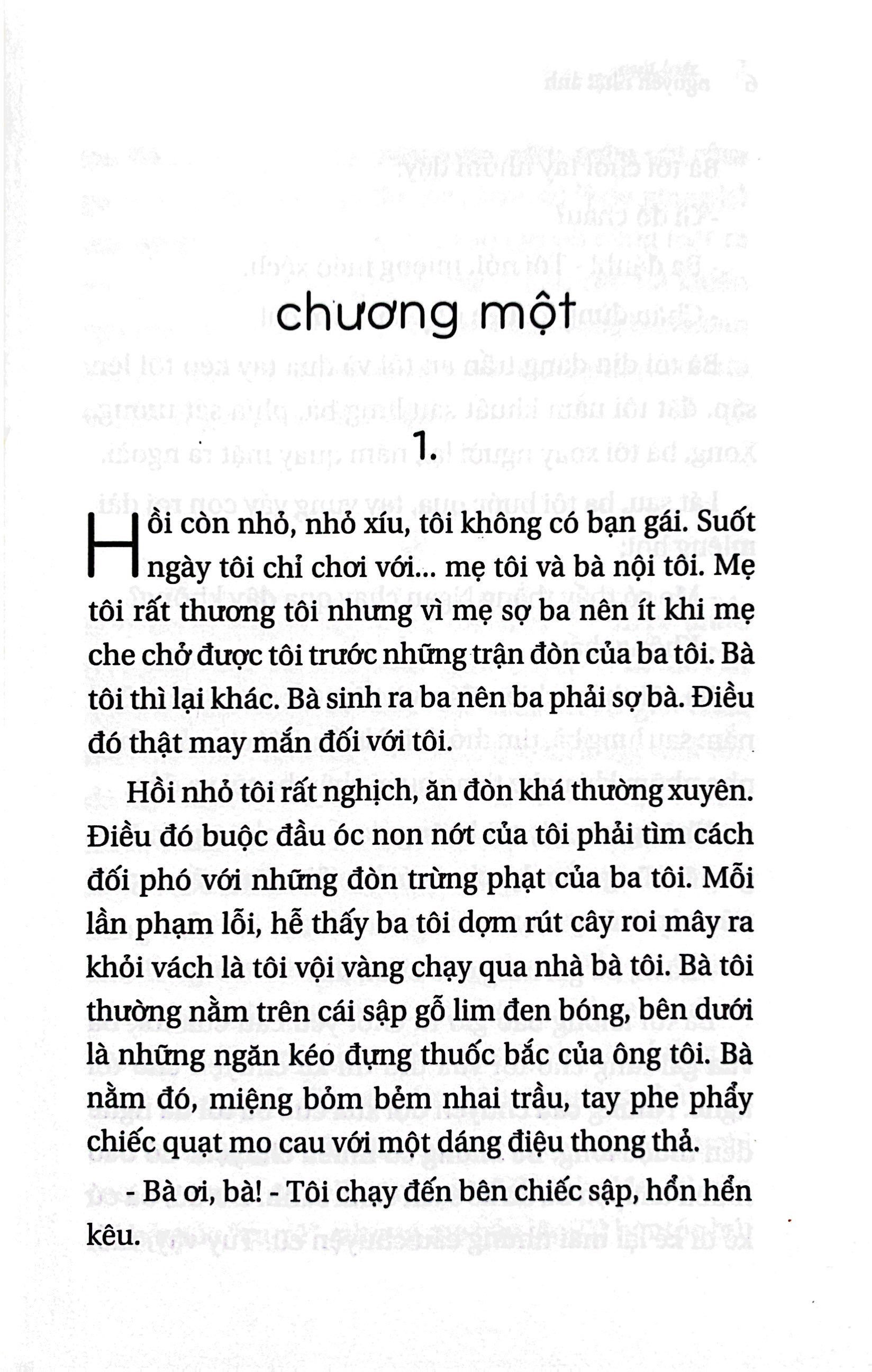 mắt biếc (tái bản 2022) - Ảnh 3