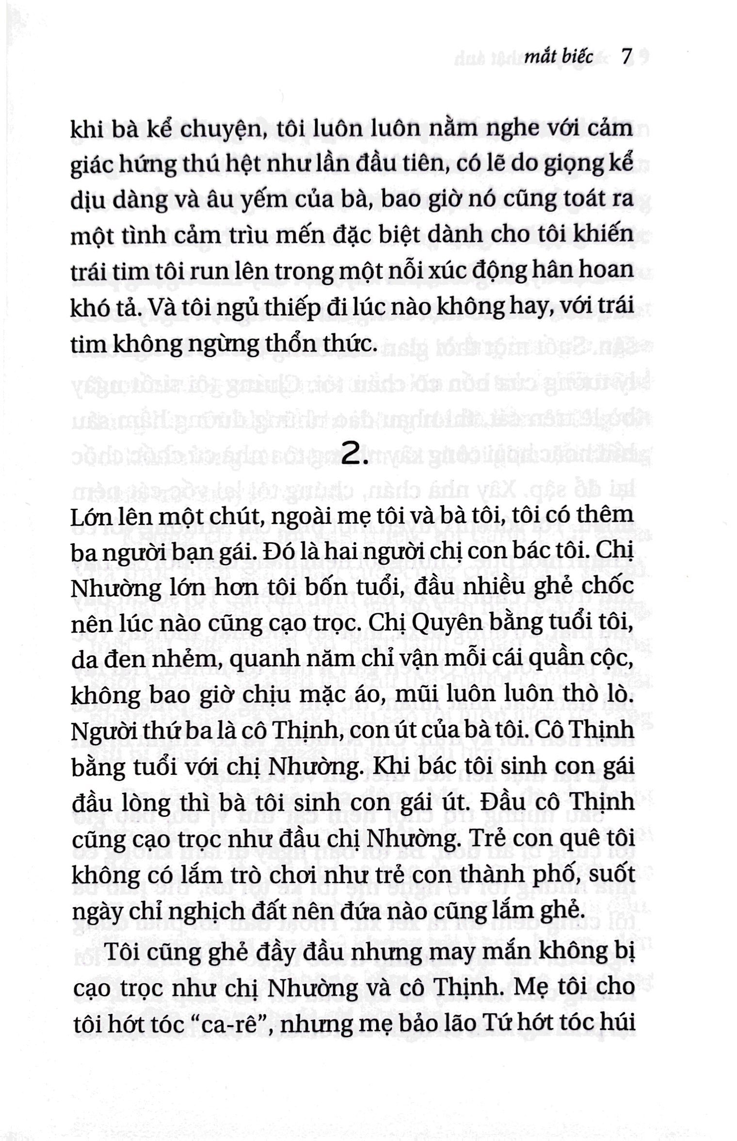 mắt biếc (tái bản 2022) - Ảnh 5
