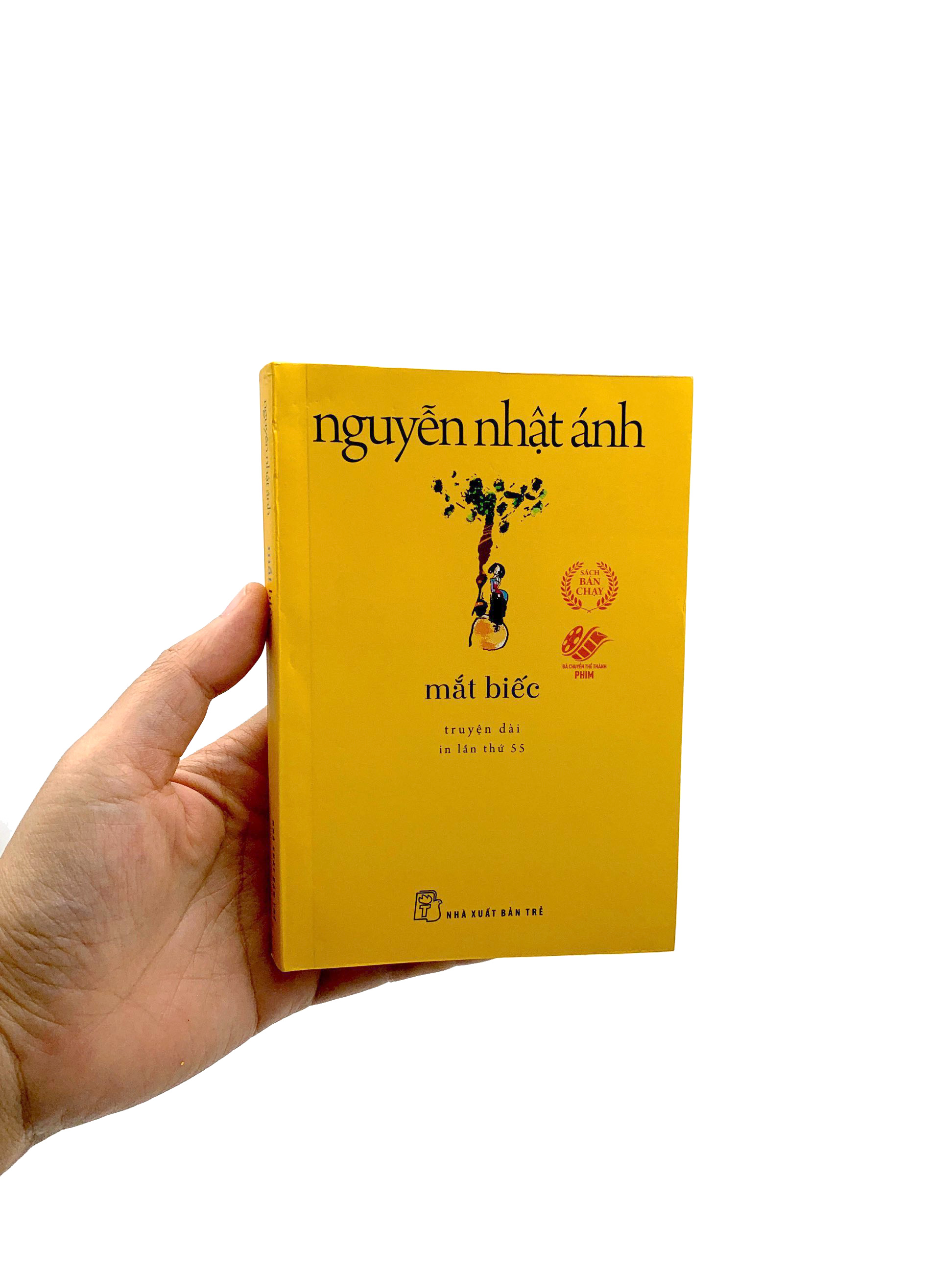 mắt biếc (tái bản 2022) - Ảnh 8