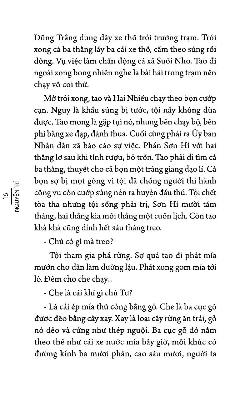 mạt cưa rượu trắng đường vàng - Ảnh 14