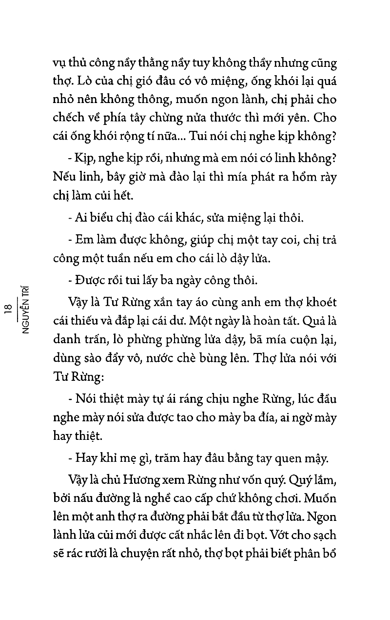 mạt cưa rượu trắng đường vàng - Ảnh 16